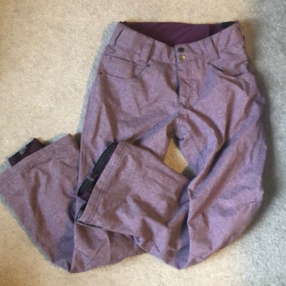 Aperture Snow/Ski Pants